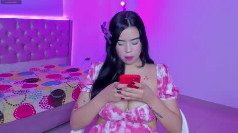 kitty_violet11 online show from 11, 2, 2026