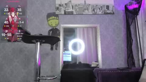 Kendall Saray   online show from 28, 10, 2025