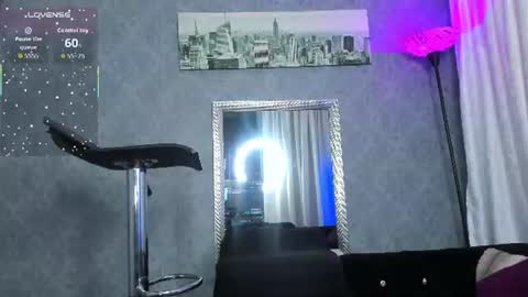 Snapshot of kitty_wichis chatting on 12, 6, 2026 Kendall Saray online show from 12, 6, 2026
