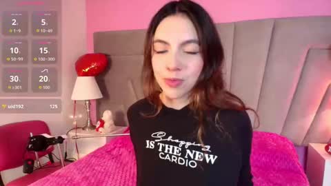 Kitty online show from 17, 2, 2026