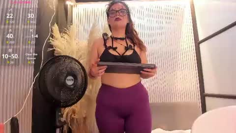 Snapshot of kittyblossom_ chatting on 4, 8, 2026 kitty Blossom online show from 4, 8, 2026