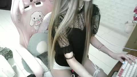 KittyBounty online show from 11, 12, 2024