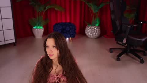 Katya online show from 3, 12, 2025