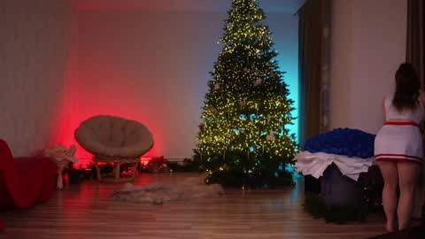 Snapshot of kittycaitlin chatting on 9, 1, 2026 Katya online show from 9, 1, 2026