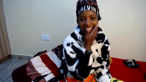 Snapshot of kittyfay_ chatting on 11, 7, 2026 Fay online show from 11, 7, 2026