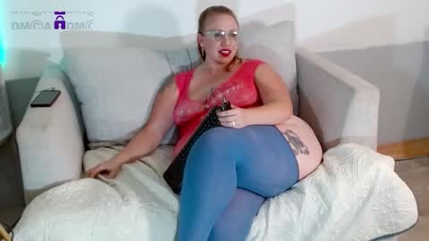 KittyFluf online show from 15, 11, 2025