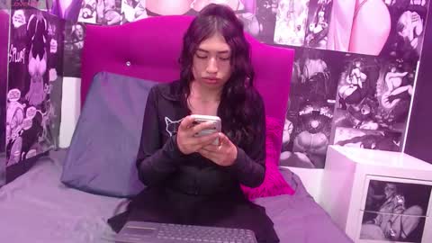 Snapshot of kittyfox07 chatting on 21, 3, 2026 Kitty online show from 21, 3, 2026