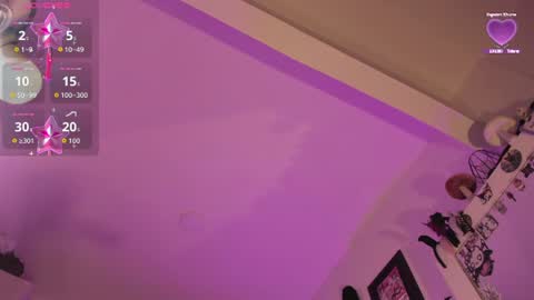 Kitty Goth  online show from 9, 6, 2026