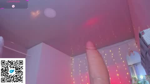Snapshot of kittygrey chatting on 20, 5, 2026 Samantha Grey online show from 20, 5, 2026