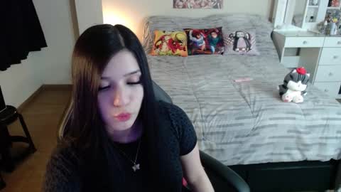 Isabel online show from 28, 10, 2025