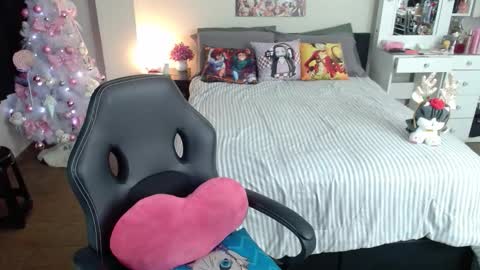 Isabel online show from 15, 12, 2025