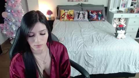 Isabel online show from 18, 12, 2025