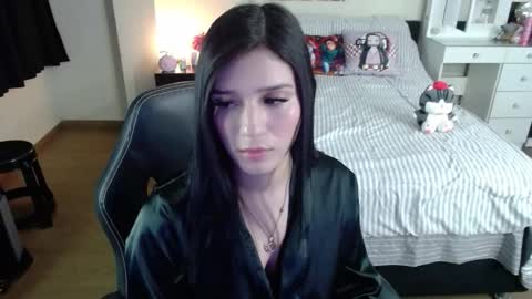 Isabel online show from 5, 2, 2026