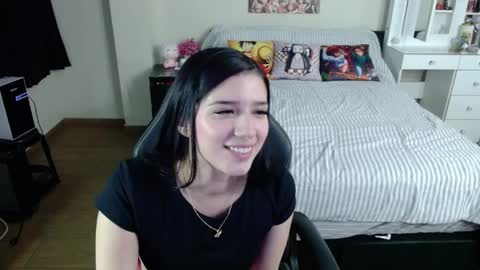 Isabel online show from 4, 6, 2026
