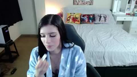Isabel online show from 11, 7, 2026