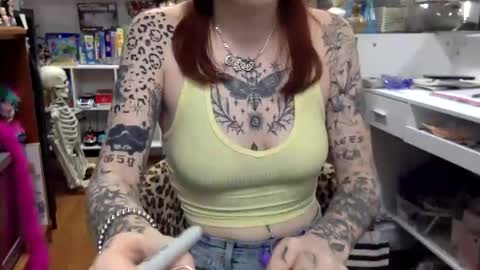 Snapshot of kittykatcoco chatting on 24, 10, 2025 kittykatcoco online show from 24, 10, 2025