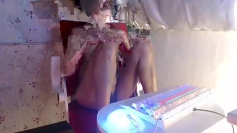 Viktoria online show from 15, 12, 2024