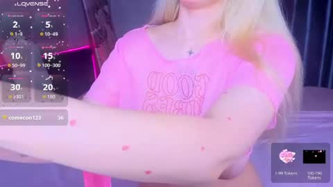 kittykendall online show from 5, 6, 2026