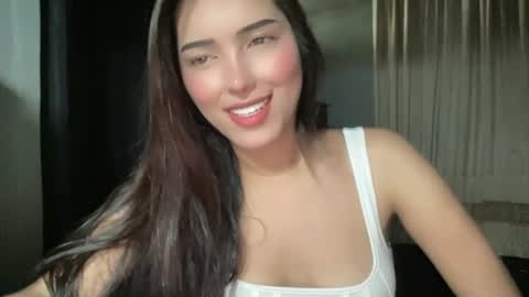 Snapshot of kittylickerfucker69 chatting on 6, 7, 2026 Grace online show from 6, 7, 2026