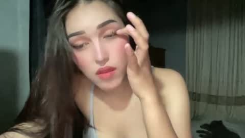 Snapshot of kittylickerfucker69 chatting on 13, 7, 2026 Grace online show from 13, 7, 2026