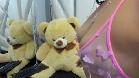 Snapshot of kittylovely__ chatting on 28, 12, 2024 kittylovely online show from 28, 12, 2024