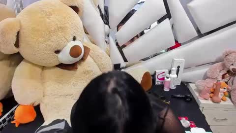 Snapshot of kittylovely__ chatting on 8, 2, 2025 kittylovely online show from 8, 2, 2025