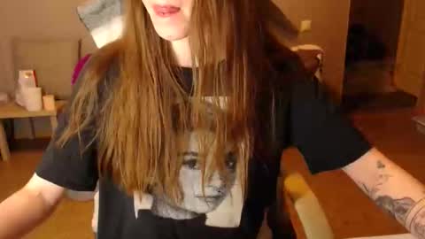 KittyloveMoon online show from 15, 5, 2026