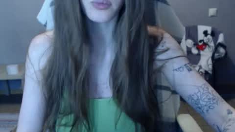 Snapshot of kittylovemoon chatting on 2, 7, 2026 KittyloveMoon online show from 2, 7, 2026