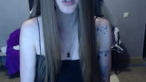 Snapshot of kittylovemoon chatting on 14, 7, 2026 KittyloveMoon online show from 14, 7, 2026