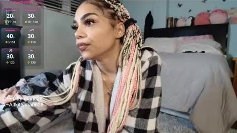 kitty online show from 21, 9, 2025