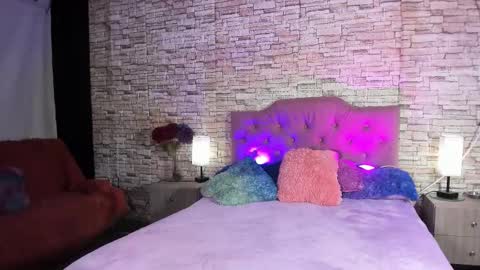 Tatiana Guerrero online show from 12, 11, 2025