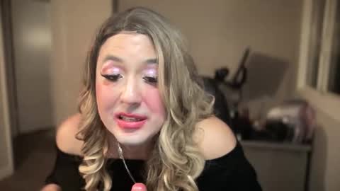 kittysocks88 online show from 27, 10, 2025