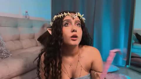 Snapshot of kittysophie_ chatting on 30, 10, 2025 Sophie online show from 30, 10, 2025