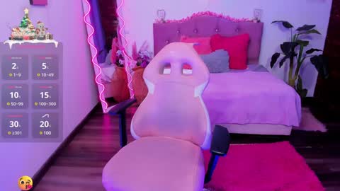 Kitty  online show from 4, 12, 2024