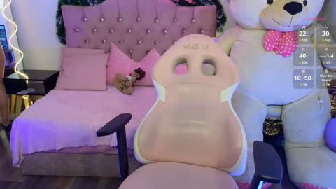 Kitty  online show from 29, 12, 2024