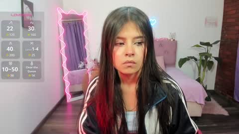 Kitty  online show from 2, 1, 2025