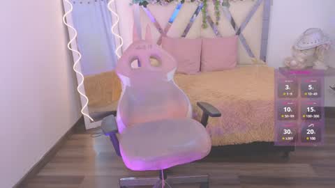 Kitty  online show from 16, 1, 2025