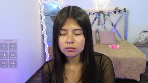 Kitty  online show from 21, 1, 2025