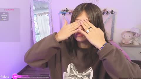 Kitty  online show from 22, 1, 2025