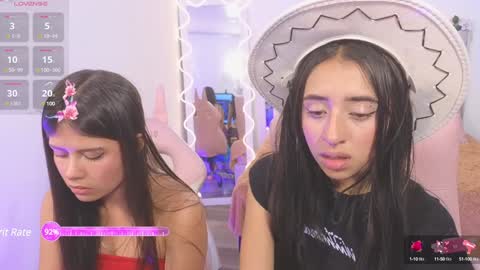 Kitty  online show from 25, 1, 2025