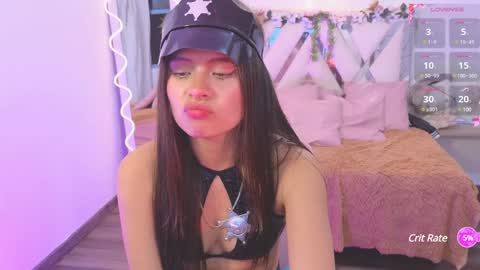 Kitty  online show from 29, 1, 2025