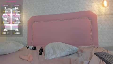  K I T T  Y  online show from 12, 4, 2026