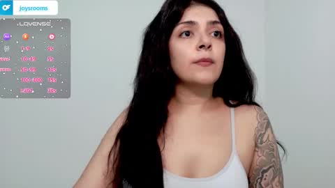 Snapshot of kittytrixy97 chatting on 16, 1, 2026 Kitty Trixy online show from 16, 1, 2026
