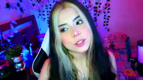 Kittyuwu  online show from 22, 2, 2026