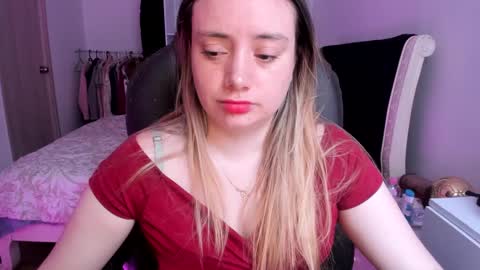 kittywantslove23 online show from 10, 10, 2025