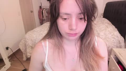 kittywantslove23 online show from 2, 6, 2026