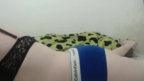 kittywhiteass online show from 1, 2, 2025