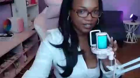 kittyxoxonoir online show from 10, 11, 2025