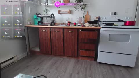 Kittyymaze online show from 24, 2, 2025
