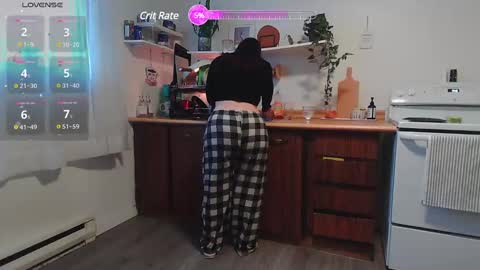 Kittyymaze online show from 6, 3, 2025